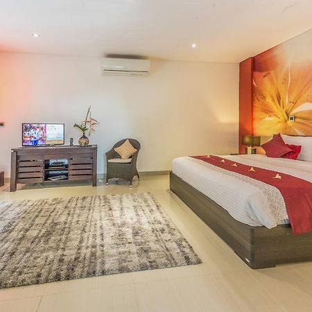The Manipura Luxury Estate And Spa Up To 18 Person, Fully Serviced Ubud Zewnętrze zdjęcie