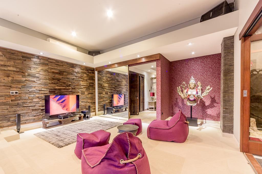 The Manipura Luxury Estate And Spa Up To 18 Person, Fully Serviced Ubud Zewnętrze zdjęcie