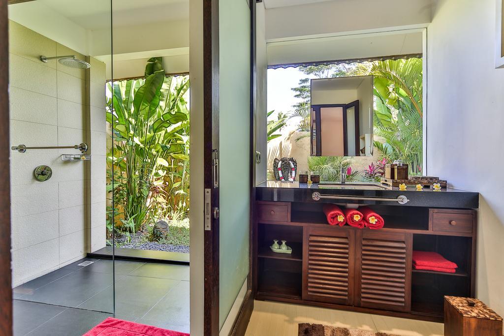 The Manipura Luxury Estate And Spa Up To 18 Person, Fully Serviced Ubud Zewnętrze zdjęcie