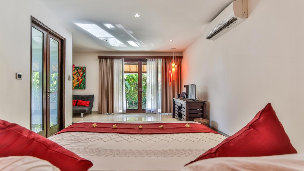 The Manipura Luxury Estate And Spa Up To 18 Person, Fully Serviced Ubud Zewnętrze zdjęcie