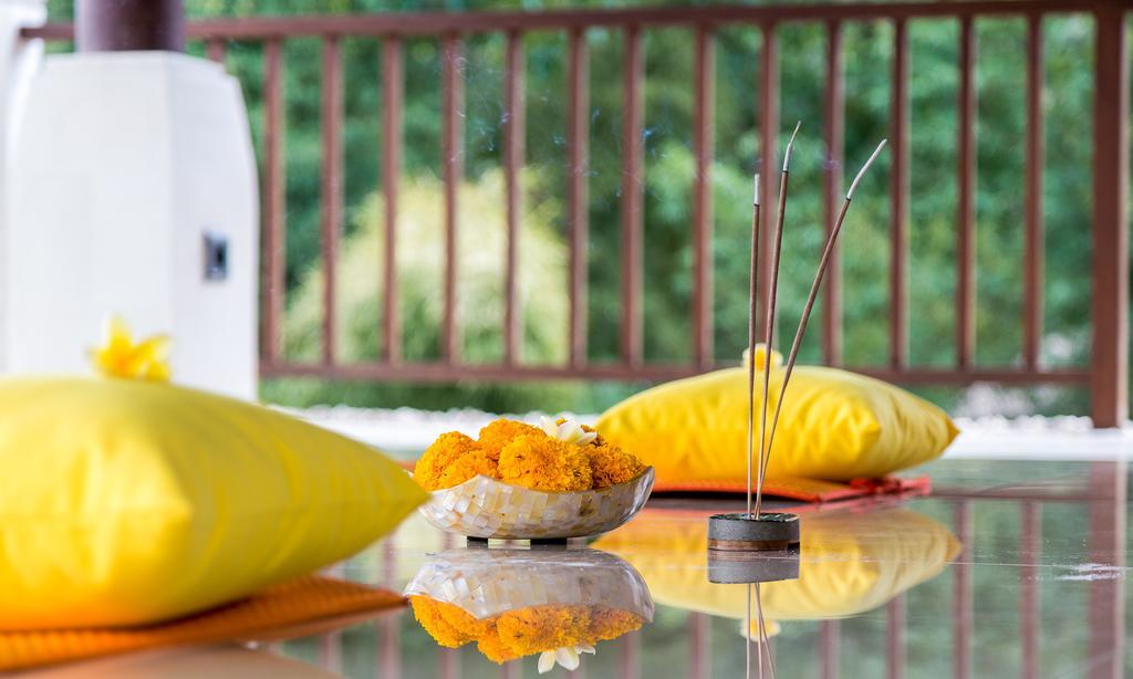 The Manipura Luxury Estate And Spa Up To 18 Person, Fully Serviced Ubud Zewnętrze zdjęcie