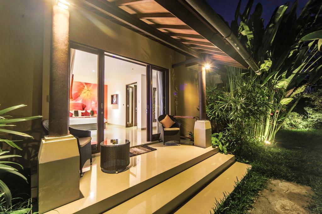 The Manipura Luxury Estate And Spa Up To 18 Person, Fully Serviced Ubud Zewnętrze zdjęcie