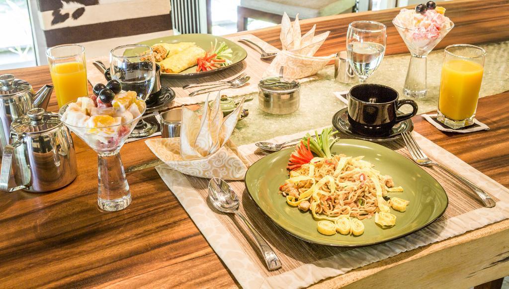 The Manipura Luxury Estate And Spa Up To 18 Person, Fully Serviced Ubud Zewnętrze zdjęcie