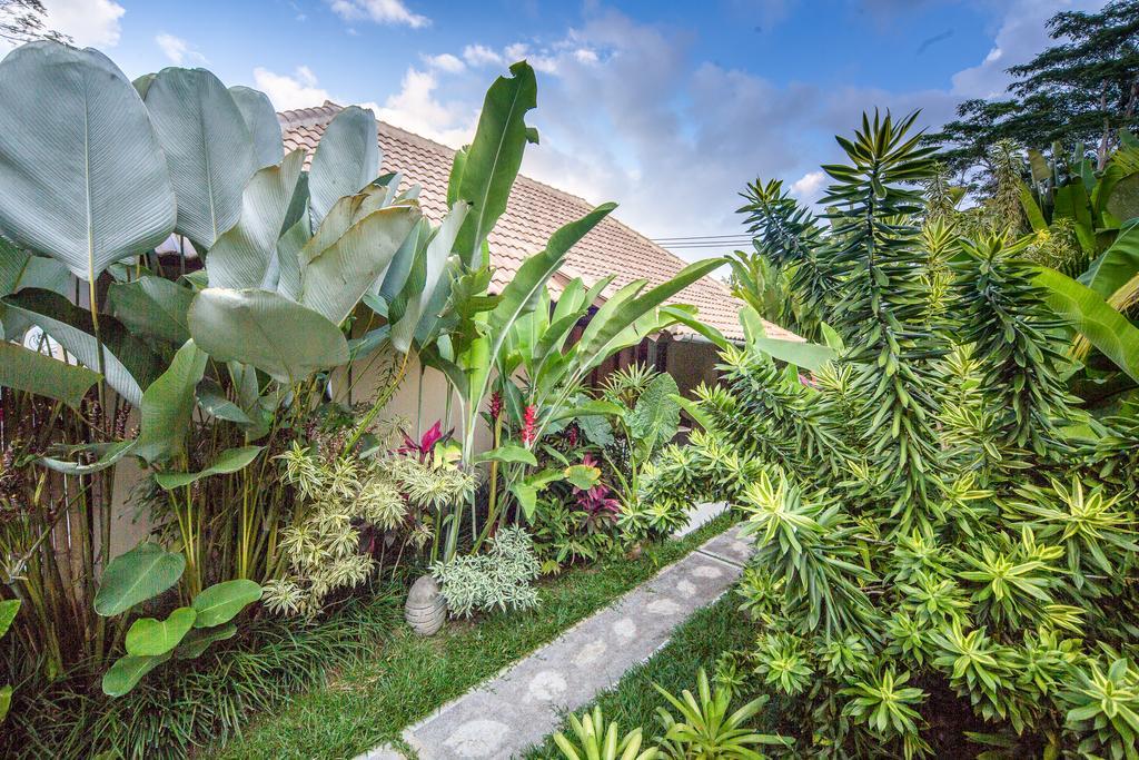 The Manipura Luxury Estate And Spa Up To 18 Person, Fully Serviced Ubud Zewnętrze zdjęcie