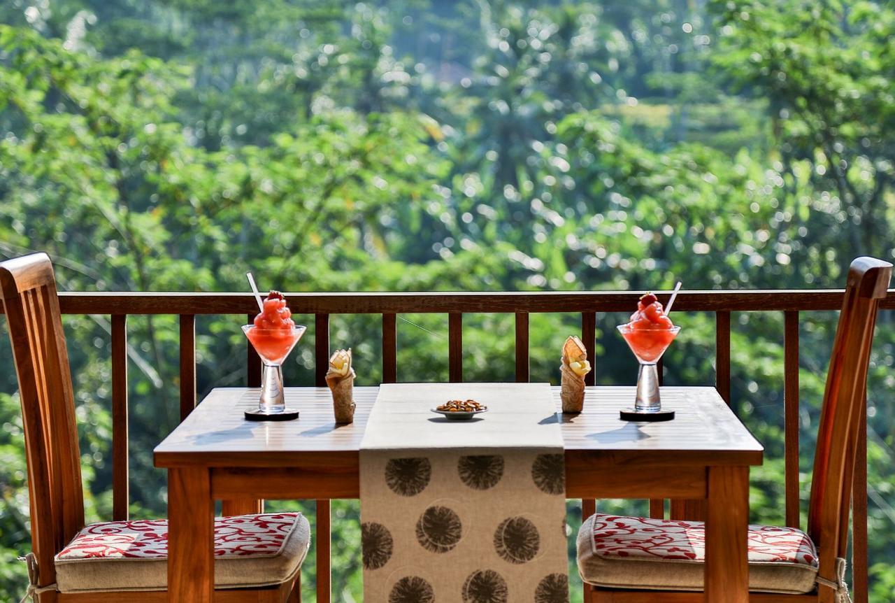 The Manipura Luxury Estate And Spa Up To 18 Person, Fully Serviced Ubud Zewnętrze zdjęcie