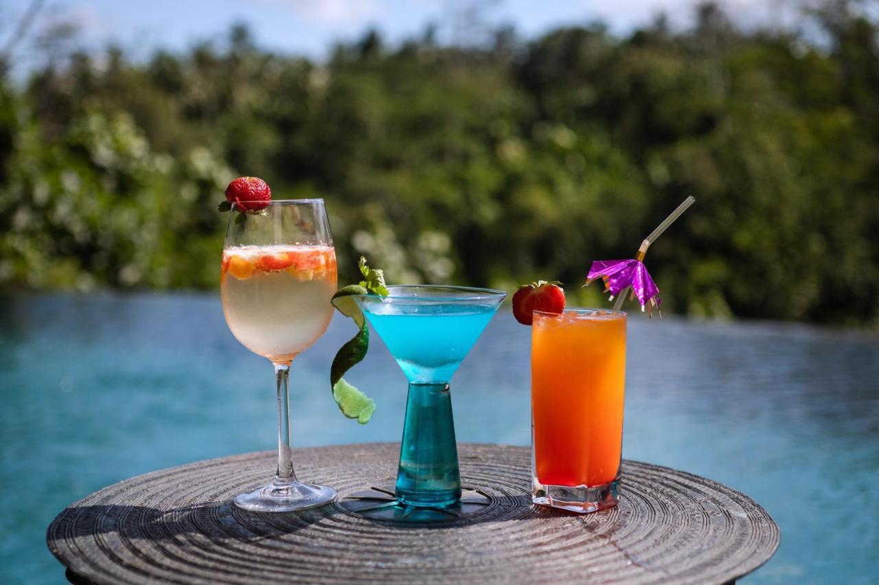 The Manipura Luxury Estate And Spa Up To 18 Person, Fully Serviced Ubud Zewnętrze zdjęcie