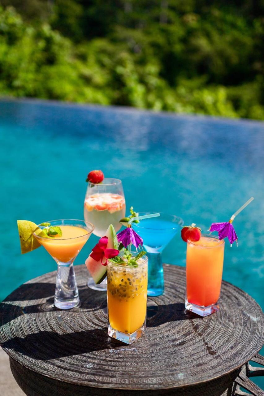 The Manipura Luxury Estate And Spa Up To 18 Person, Fully Serviced Ubud Zewnętrze zdjęcie