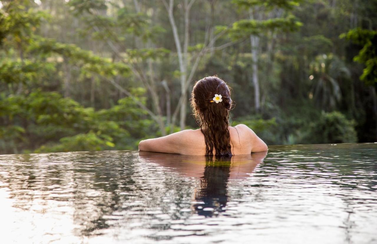 The Manipura Luxury Estate And Spa Up To 18 Person, Fully Serviced Ubud Zewnętrze zdjęcie