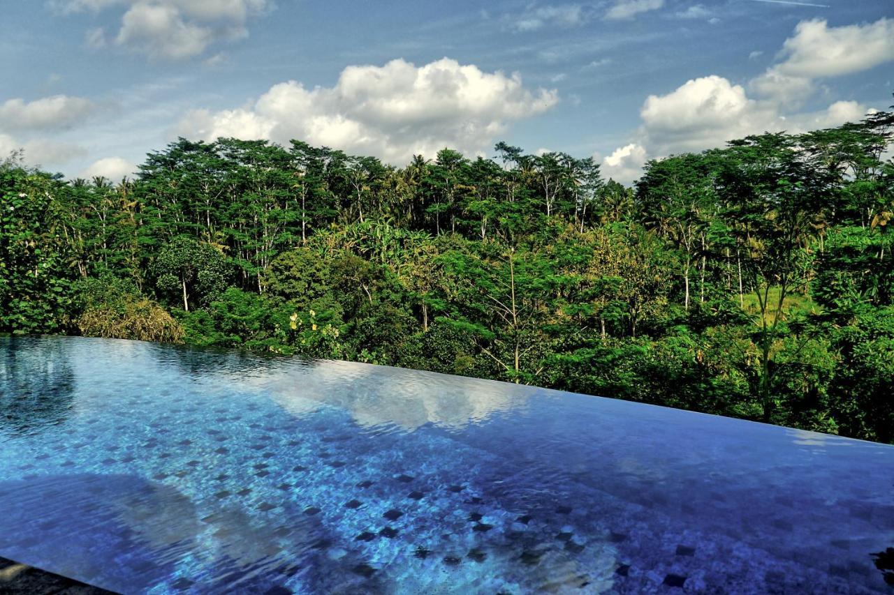 The Manipura Luxury Estate And Spa Up To 18 Person, Fully Serviced Ubud Zewnętrze zdjęcie