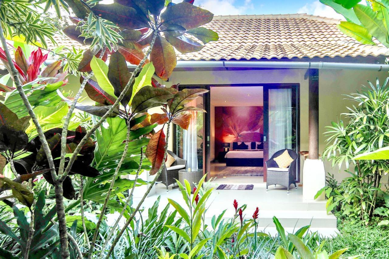 The Manipura Luxury Estate And Spa Up To 18 Person, Fully Serviced Ubud Zewnętrze zdjęcie