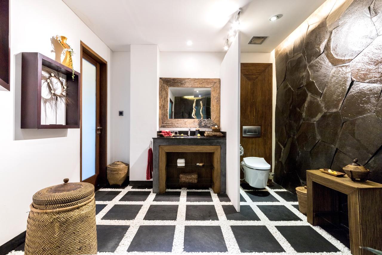 The Manipura Luxury Estate And Spa Up To 18 Person, Fully Serviced Ubud Zewnętrze zdjęcie