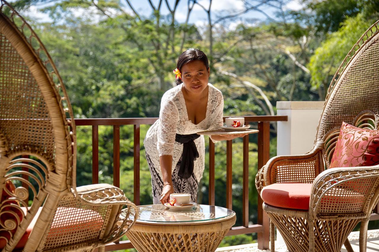 The Manipura Luxury Estate And Spa Up To 18 Person, Fully Serviced Ubud Zewnętrze zdjęcie