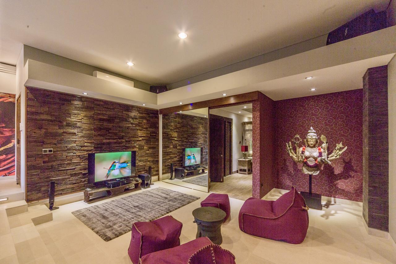 The Manipura Luxury Estate And Spa Up To 18 Person, Fully Serviced Ubud Zewnętrze zdjęcie